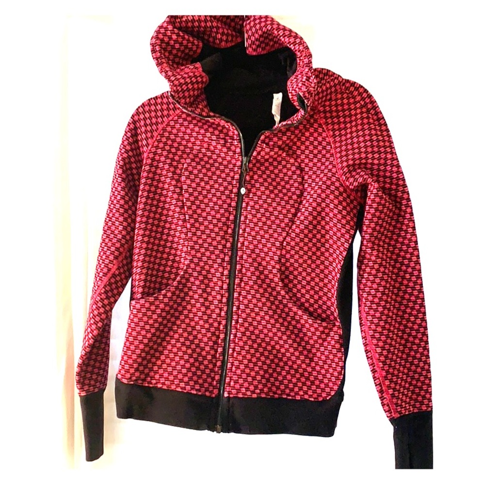 Lululemon Sweatshirt